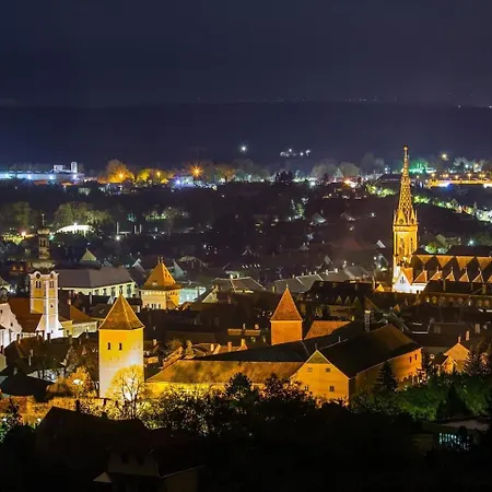 Green Comfort Inside Or Outside Koszeg Exterior photo