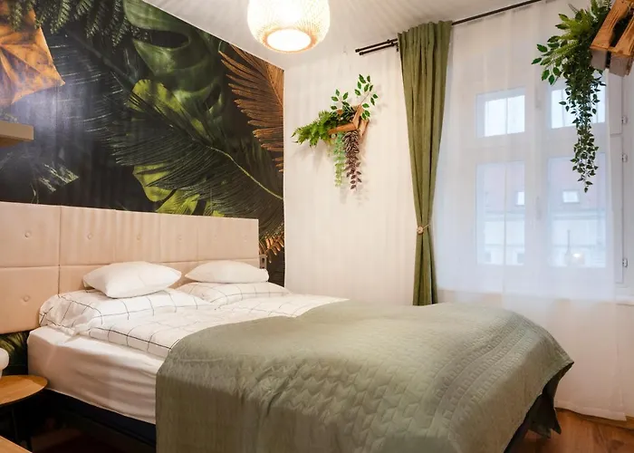 Green Comfort Inside Or Outside