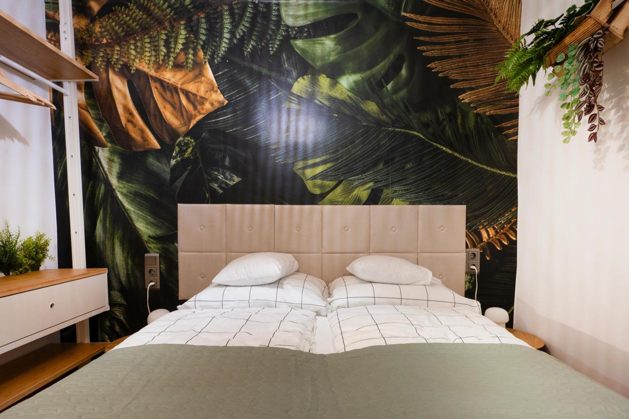 Comfort Inside Or Outside Apartment Koszeg