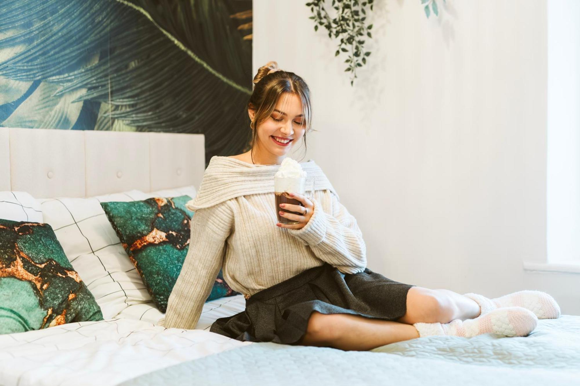 Apartment Comfort Inside Or Outside *